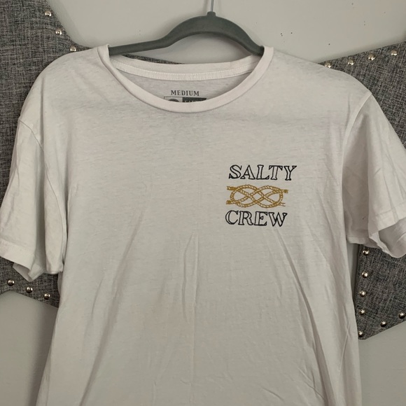 Salty Crew Unisex Tee - Picture 1 of 3